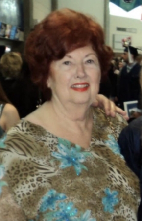 Beverly Stuart Bennett, 88