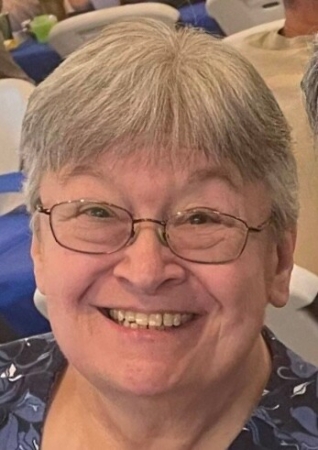 Dawn M. Allen Hauser, 63