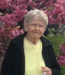 Doris A. Merrifield, 96