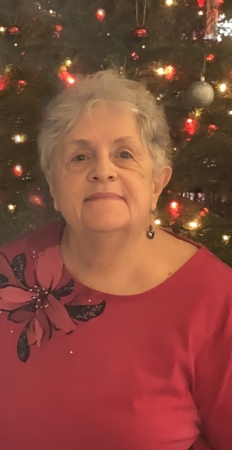 Rae Ann Bongiovi, 82