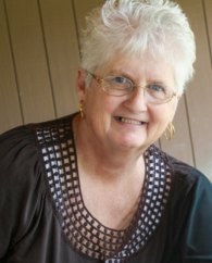 Connie Sue Packer, 74