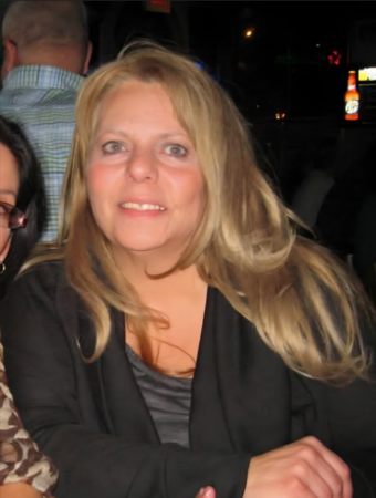 Kimberly S. Yearick, 64