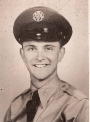 Richard “Dick” Lorah, 94