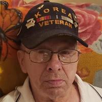 Richard “Rich” Lee Newman, 90