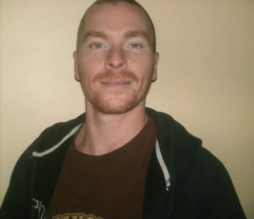 Robert William (Boo) Shuey, 46