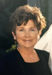 Sandra M. Saxe, 82