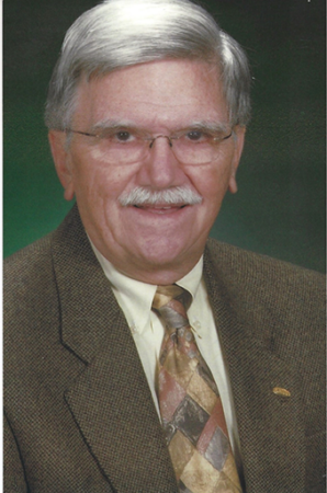 Remembering John Troisi