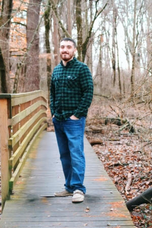 Bentley A. Norton, 26