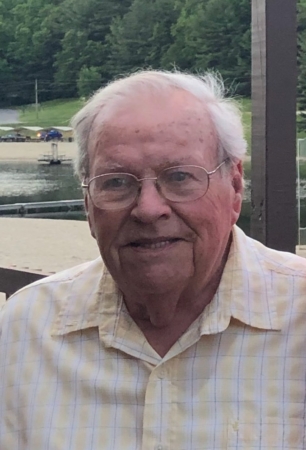 Rev. David L. Phillips