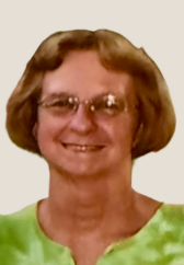 Doris E. Stevens, 86