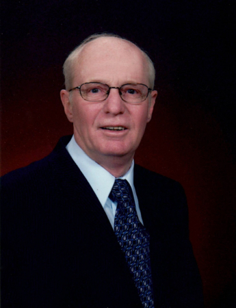 Dwaine L. Wilson, 77