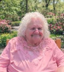 Helenmae H. (Estep) Deissler, 81