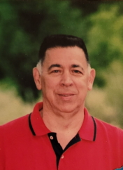 James G. Grenninger, 87