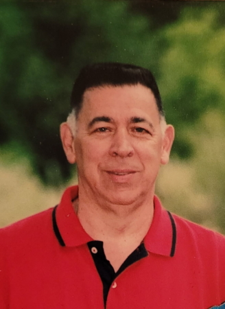 James G. Grenninger, 87