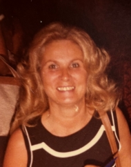 Joan S. Demarest, 87