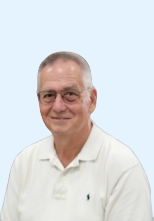 Kent L. Paulhamus, age 73