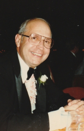 Clarence “Hank” Knaus