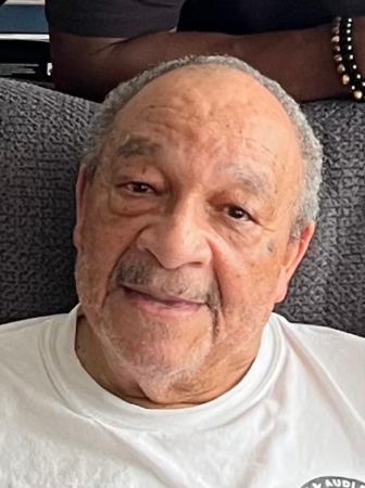 Leonard C. “Lenny” Wright, Jr., 85