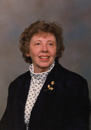 Marlene A. Kibler, 90