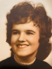Marsha Phillips, 83
