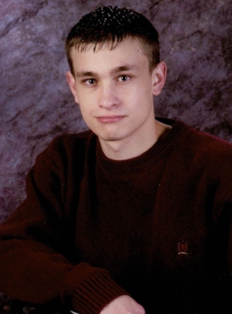 Nichlas W. Brooks, 42