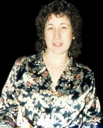 Pamela Jean (McGhee) Bowes, 82