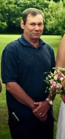 Rick A. Dale, 67