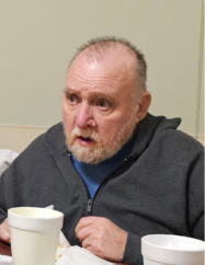 William D. “Bill” White, 81