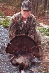 William J. “Bill” Kurtz, 84