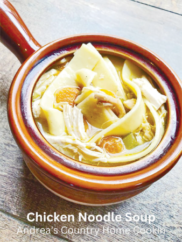 Every Day May Not be Good, But There’s Something Good in Every Day