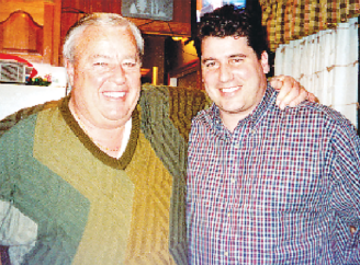 A Quick Look Back As We Speed Ahead