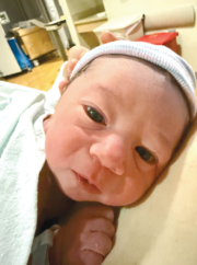 Thankful and Grateful