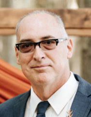 Bradley W. Laidacker, 62