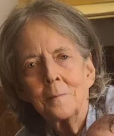Caroline Ann “Carol” (Lynn) Wright, 83