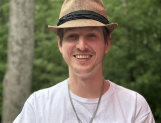 David James Ciccarelli, 34