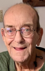 Frank E. Jones, 87