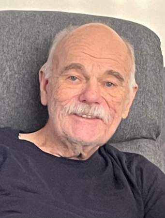 Jerry George Frear, Sr., 79