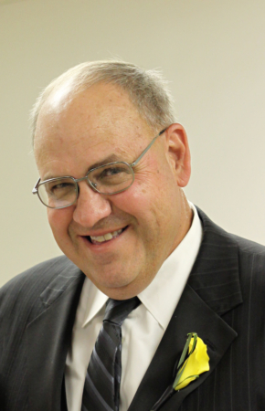 Kerry L. Johnson, 71