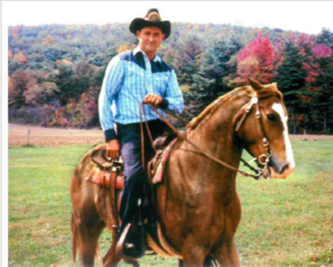 Kirk Bruce Johnson, Sr., 86