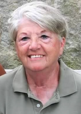 Madonna Elaine “Donna” Heckel, 79