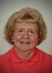 Martha J. Brooks, 96