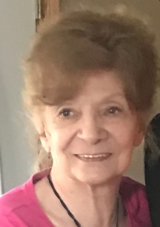 Mary Helen Greene, 88