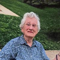 Phyllis M. (Mahonski) Griggs, 99