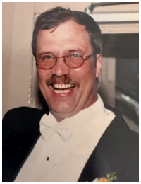 Thomas L. Fetherbay, 71
