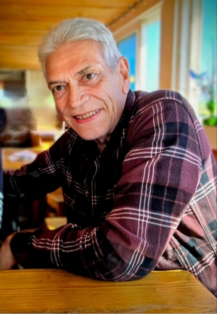 Thomas J. Marshall, 73