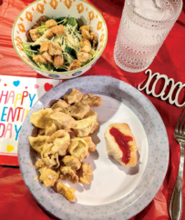 Bad Reaction & Havoc Continues