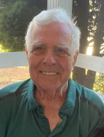 Alton William Harmon, 85