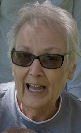 Bonnie Jean Campbell, 80