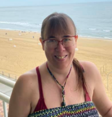 Brenda M. Spotts, 52