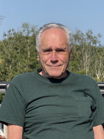 Charles A. “Charlie” Haynes, 79
